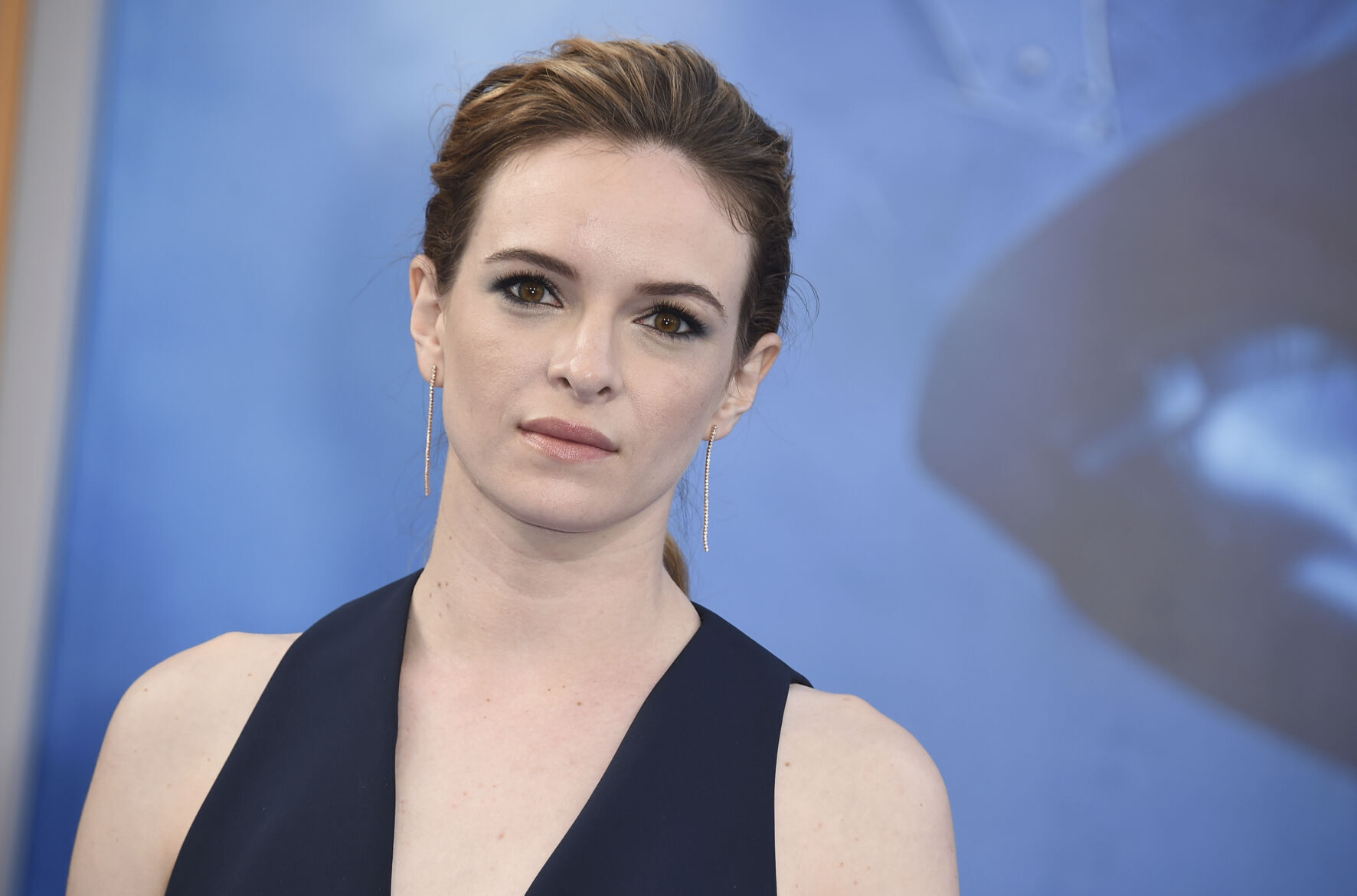 Danielle Panabaker